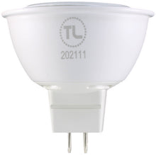Load image into Gallery viewer, Total Light® 25 Piece Pack-MR16 LED Low Voltage Lamp 7 Watt 40 Degree 3000k