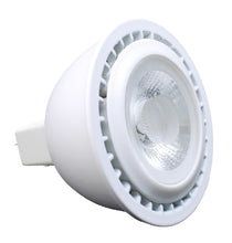 Load image into Gallery viewer, Total Light® 50 Piece Pack-MR16 LED Low Voltage Lamp 7 Watt 60 Degree 2700k