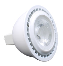 Load image into Gallery viewer, Total Light® 25 Piece Pack-MR16 LED Low Voltage Lamp 7 Watt 40 Degree 2700k