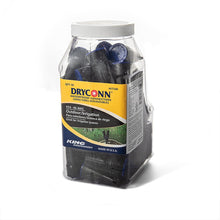 Load image into Gallery viewer, Black/Blue Waterproof Connector (50 Pack) - Total Light Landscape Lighting Solutions