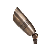 Load image into Gallery viewer, Total Light Old Faithful Brass Up Light - Total Light Landscape Lighting Solutions