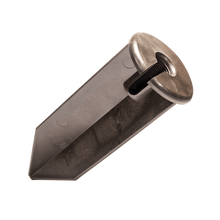 Load image into Gallery viewer, Total Light Blaze Up Light Classic Brass - Total Light Landscape Lighting Solutions