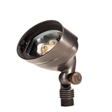 Load image into Gallery viewer, Classic Brass Wall Wash - Total Light Landscape Lighting Solutions