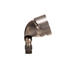 Load image into Gallery viewer, Classic Brass Wall Wash - Total Light Landscape Lighting Solutions