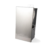 Load image into Gallery viewer, Total Light 100 Watt Stainless Steel Low Voltage Transformer - Total Light Landscape Lighting Solutions