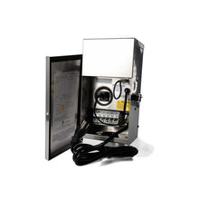 Load image into Gallery viewer, Total Light 100 Watt Stainless Steel Low Voltage Transformer - Total Light Landscape Lighting Solutions