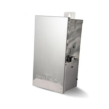 Load image into Gallery viewer, Total Light®12 Piece 200 Watt Stainless Steel Low Voltage Transformers
