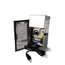 Load image into Gallery viewer, Total Light®12 Piece 200 Watt Stainless Steel Low Voltage Transformers