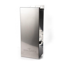 Load image into Gallery viewer, Total Light 300 Watt Stainless Steel Low Voltage Transformer - Total Light Landscape Lighting Solutions