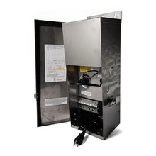 Load image into Gallery viewer, 12 Piece -300 Watt Stainless Steel Transformer - Total Light Landscape Lighting Solutions