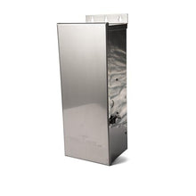 Load image into Gallery viewer, 12 Piece-600 Watt Stainless Steel Transformer - Total Light Landscape Lighting Solutions