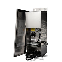 Load image into Gallery viewer, 12 Piece-600 Watt Stainless Steel Transformer - Total Light Landscape Lighting Solutions
