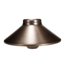 Load image into Gallery viewer, Total Light® 50 Piece Bulk Pack Boca Path Light 6 Inch Shade 18 Inch Stem
