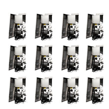 Load image into Gallery viewer, 12 Piece-600 Watt Stainless Steel Transformer - Total Light Landscape Lighting Solutions
